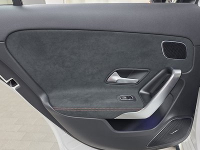 صورة مصغرة 15 لـ 2025 Mercedes-BENZ A-CLASS