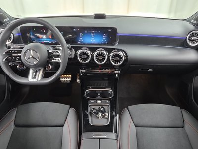 صورة 5 لـ 2025 Mercedes-BENZ A-CLASS