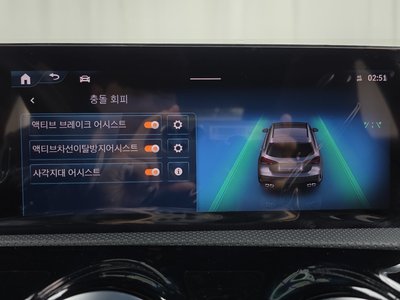 صورة مصغرة 32 لـ 2025 Mercedes-BENZ A-CLASS