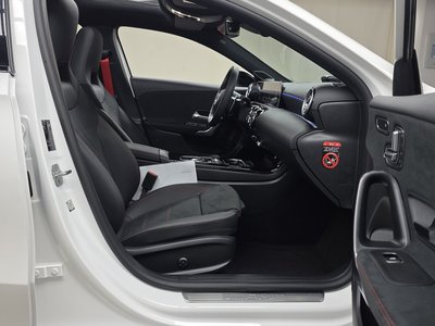 صورة مصغرة 16 لـ 2025 Mercedes-BENZ A-CLASS