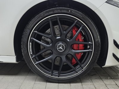 صورة 8 لـ 2025 Mercedes-BENZ A-CLASS