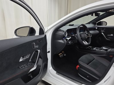 صورة مصغرة 13 لـ 2025 Mercedes-BENZ A-CLASS