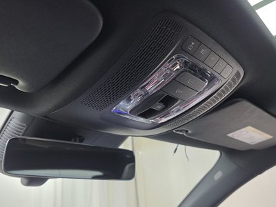 صورة مصغرة 24 لـ 2025 Mercedes-BENZ A-CLASS