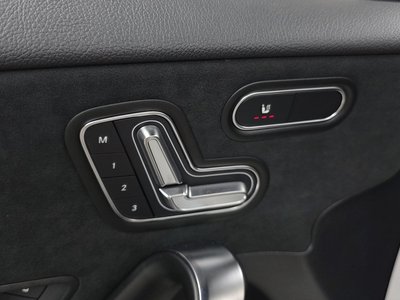 صورة مصغرة 28 لـ 2025 Mercedes-BENZ A-CLASS