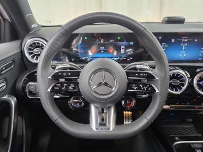 صورة مصغرة 20 لـ 2025 Mercedes-BENZ A-CLASS