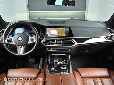 صورة 4 لـ 2020 BMW X7