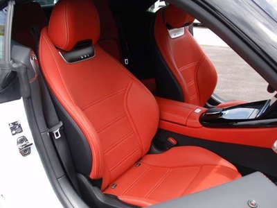 صورة مصغرة 12 لـ 2025 Mercedes-BENZ SL