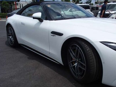 صورة مصغرة 35 لـ 2025 Mercedes-BENZ SL