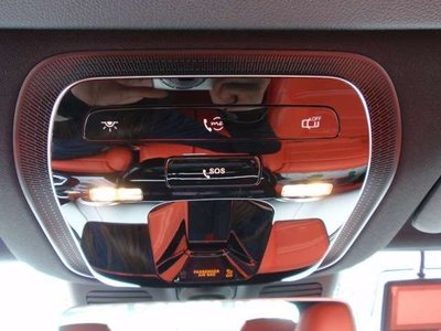 صورة مصغرة 40 لـ 2025 Mercedes-BENZ SL