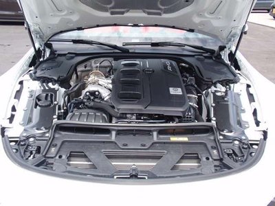 صورة مصغرة 55 لـ 2025 Mercedes-BENZ SL