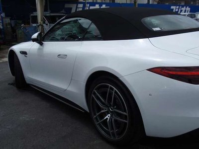 صورة مصغرة 37 لـ 2025 Mercedes-BENZ SL
