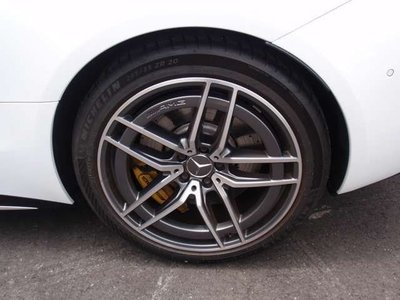 صورة مصغرة 18 لـ 2025 Mercedes-BENZ SL