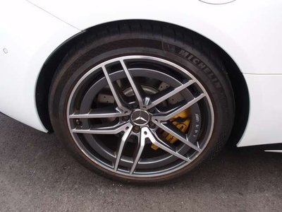 صورة مصغرة 23 لـ 2025 Mercedes-BENZ SL