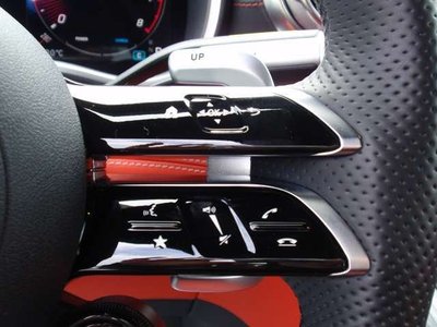 صورة مصغرة 44 لـ 2025 Mercedes-BENZ SL