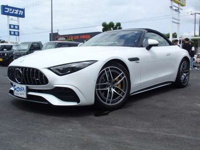 صورة مصغرة 32 لـ 2025 Mercedes-BENZ SL