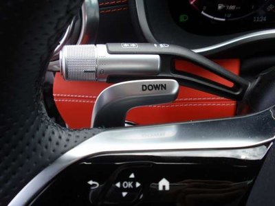 صورة مصغرة 43 لـ 2025 Mercedes-BENZ SL