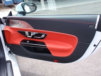 صورة مصغرة 20 لـ 2025 Mercedes-BENZ SL