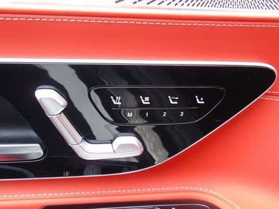 صورة مصغرة 49 لـ 2025 Mercedes-BENZ SL