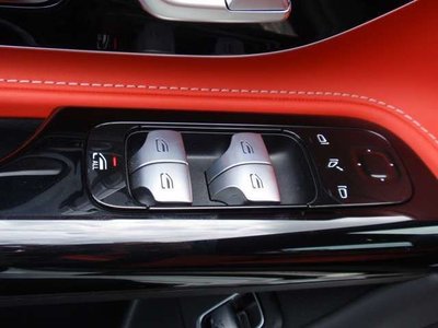 صورة مصغرة 50 لـ 2025 Mercedes-BENZ SL