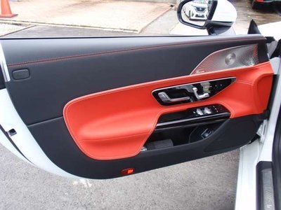 صورة مصغرة 15 لـ 2025 Mercedes-BENZ SL