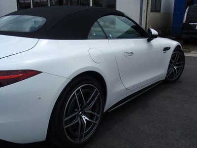 صورة مصغرة 39 لـ 2025 Mercedes-BENZ SL