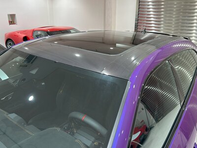 LAMBORGHINI URUS - 8