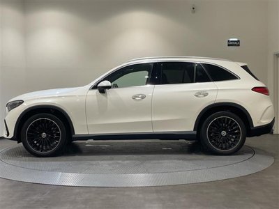 2023 Mercedes-BENZ GLC 缩略图 36
