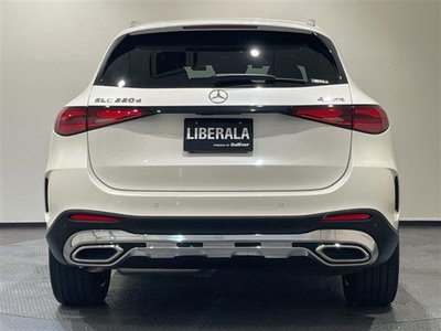 2023 Mercedes-BENZ GLC 缩略图 39