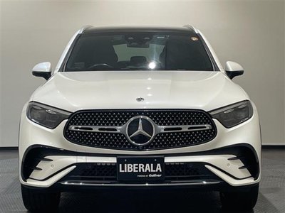 2023 Mercedes-BENZ GLC 缩略图 33