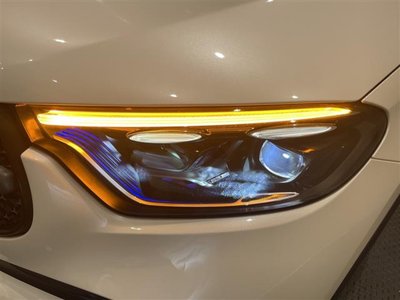 2023 Mercedes-BENZ GLC 缩略图 41