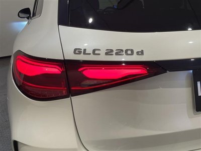 2023 Mercedes-BENZ GLC 缩略图 43