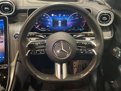 2023 Mercedes-BENZ GLC 缩略图 14