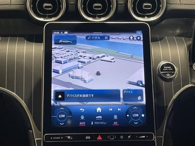 2023 Mercedes-BENZ GLC 缩略图 22