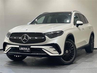 2023 Mercedes-BENZ GLC 缩略图 34