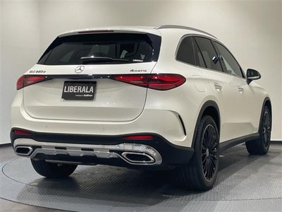 2023 Mercedes-BENZ GLC 缩略图 45