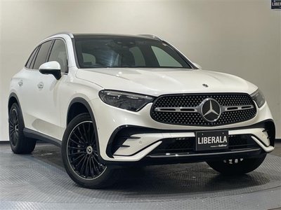2023 Mercedes-BENZ GLC 缩略图 35