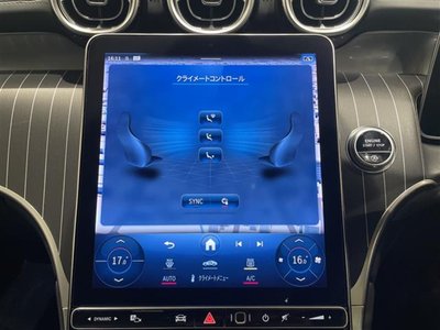 2023 Mercedes-BENZ GLC 缩略图 19