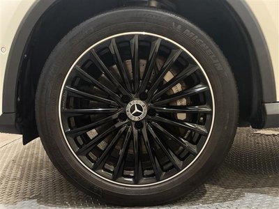 2023 Mercedes-BENZ GLC 缩略图 30