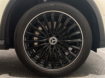 2023 Mercedes-BENZ GLC 缩略图 29
