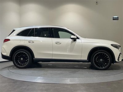 2023 Mercedes-BENZ GLC 缩略图 37