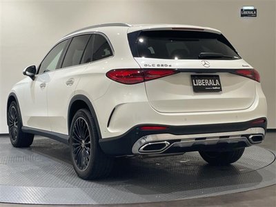 2023 Mercedes-BENZ GLC 缩略图 38