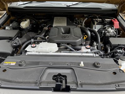 TOYOTA LAND CRUISER 250 - 10