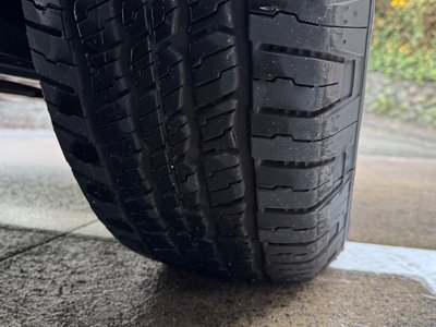 TOYOTA LAND CRUISER 250 - 9