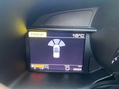 FERRARI 488 SPIDER - 9