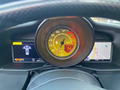 FERRARI 488 SPIDER - 8