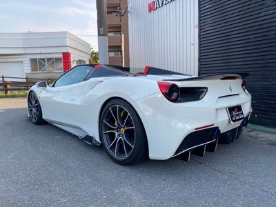 FERRARI 488 SPIDER - 4