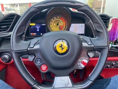 FERRARI 488 SPIDER - 7