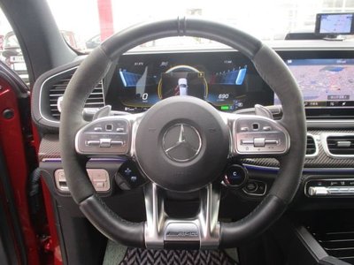 2021 Mercedes-BENZ GLE AMG thumbnail 14