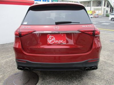 2021 Mercedes-BENZ GLE AMG — фото 7
