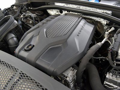 2024 Porsche MACAN — миниатюра 27